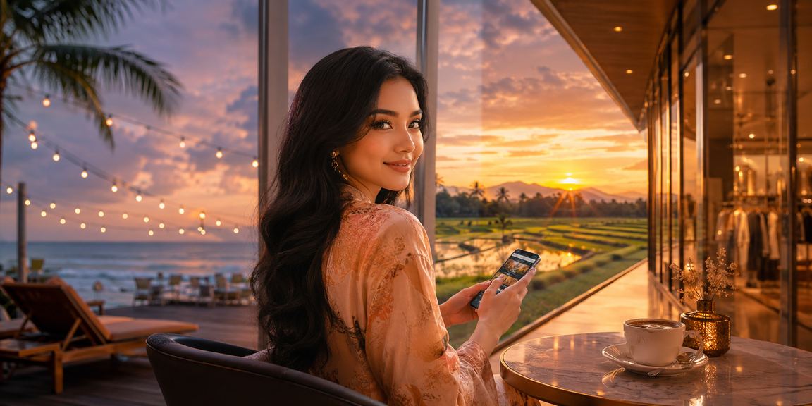 Kasino mudah alih di Kedah dengan bonus menarik