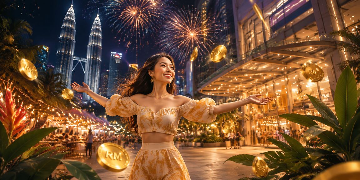 Online deposit process in Kuala Lumpur for Malaysia casino games